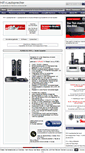 Mobile Screenshot of hifi-lautsprecher.com
